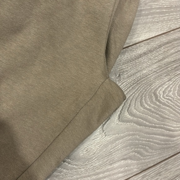 H&M Basics Brown Track Pant - Picture 7 of 10